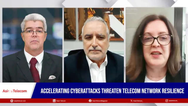 Quantum threats force telecom security overhaul