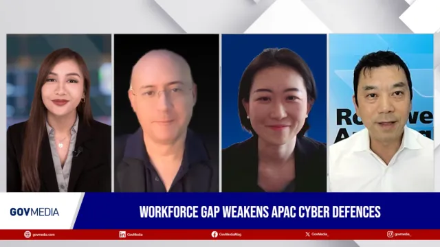 AI-driven cyberattacks outpace APAC government defenses