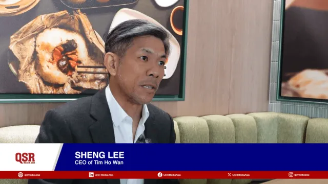 Tim Ho Wan builds repeat visits through customer joy