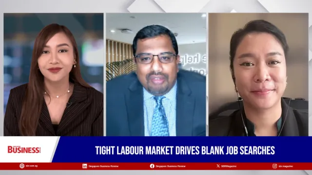 Platforms detect job mismatch through blank searches