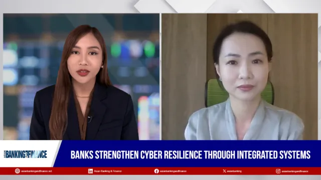 Banks strengthen cyber resilience through integration