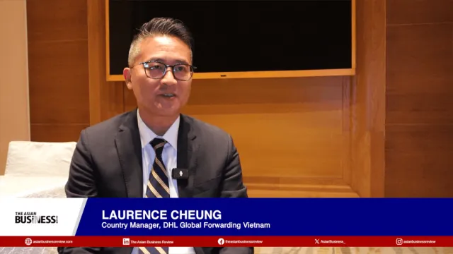 DHL expands multimodal networks for Vietnam trade