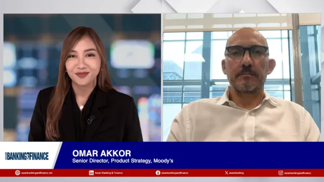 Transforming AI strategy into advantage in APAC lending