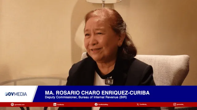 BIR expands digital systems for tax compliance