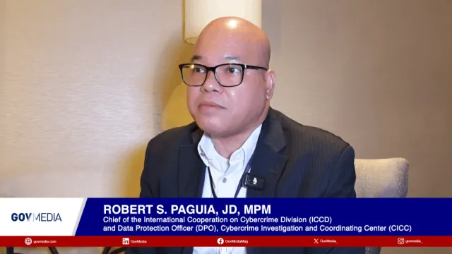 CICC defines future-proof governance through cybercrime awareness