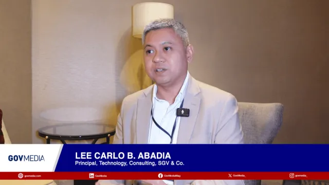 Government embeds AI capability to improve public services