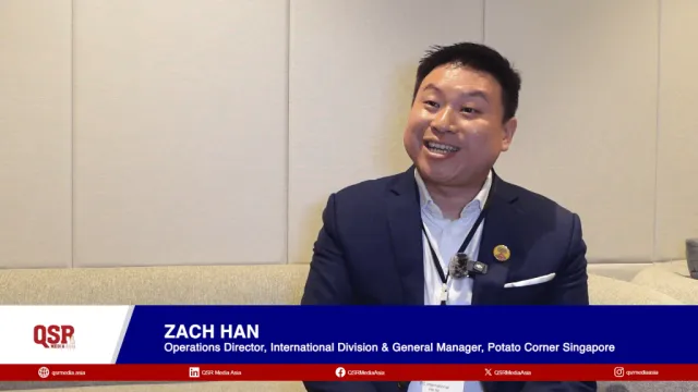 Potato Corner expands as global uncertainties cloud markets