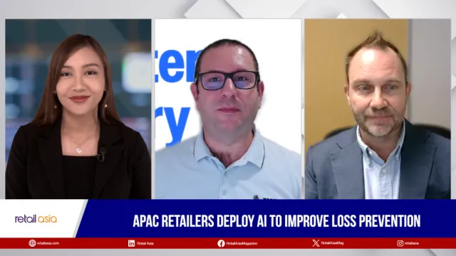 APAC retailers deploy AI to improve loss prevention  Predictive tools shift strategy from reactive shrink control to real-time detection.  Retailers across Asia Pacific are accelerating the use of generative AI and automation to improve efficiency and red