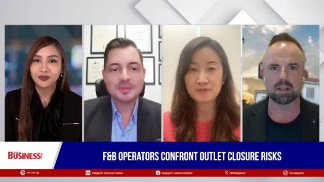 F&B operators confront outlet closure risks