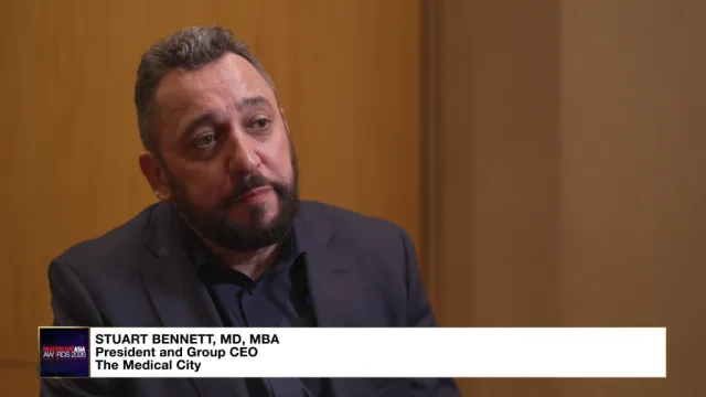 Inside The Medical City’s win at the Healthcare Asia Awards 2026