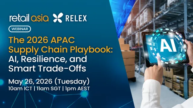 The 2026 APAC Supply Chain Playbook: AI, Resilience, and Smart Trade-Offs