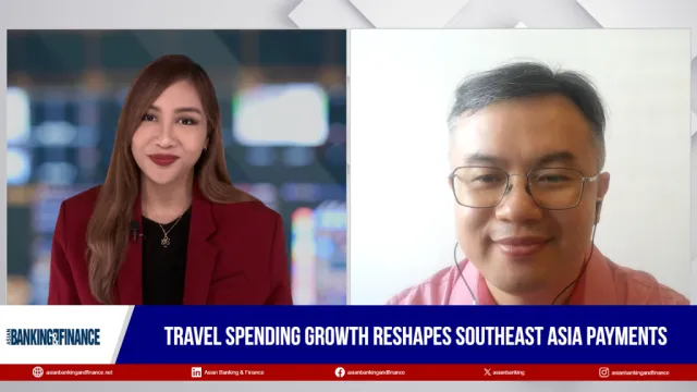 SEA travel rebound splits bank payments between cards wallets and experiences