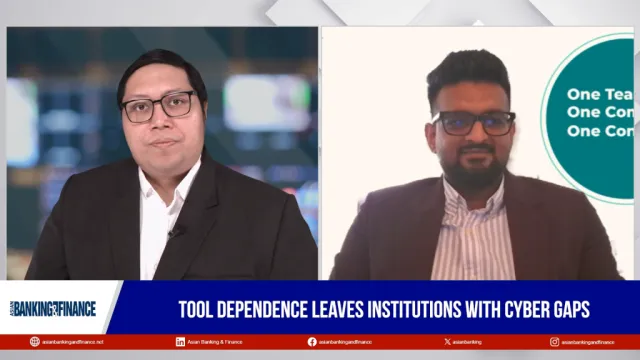 Tool dependence leaves institutions with cyber gaps