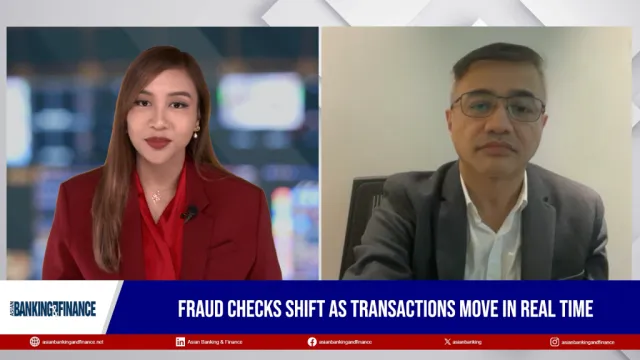 Fraud checks shift as transactions move in real time