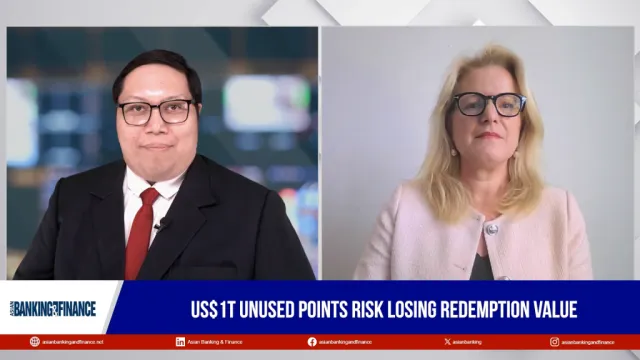 US$1t unused points risk losing redemption value