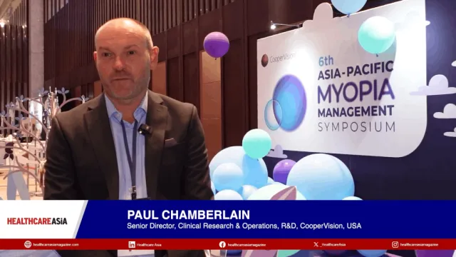 Myopia care lacks tools to flag poor treatment responders