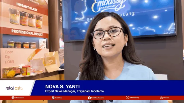 Freyabadi shifts to plant-based and natural flavours amidst APAC health demand 