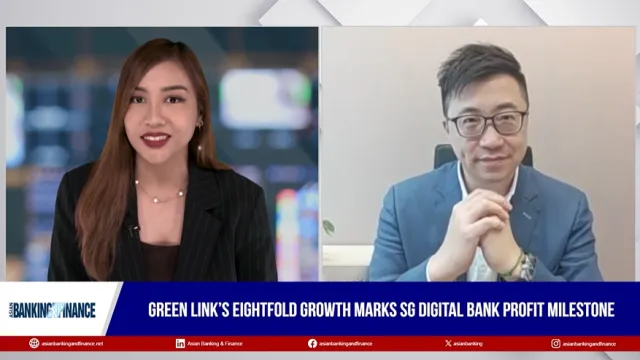 Green Link posts eightfold income growth on disciplined SME focus and AI investment