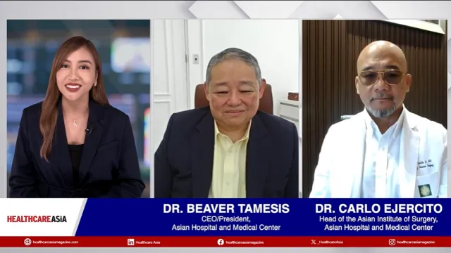 Asian Hospital targets 14,000-case hernia gap with dedicated centre