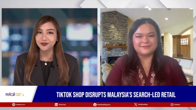 TikTok Shop disrupts Malaysia’s search-led retail