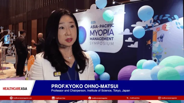 Japan myopia rates rise as regulatory delays hold back treatment
