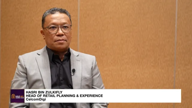 Inside CelcomDigi’s win at the Retail Asia Awards 2026