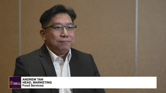 Inside Kopitiam’s and Lau Pa Sat’s wins at the Retail Asia Awards 2026