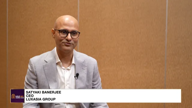 Inside LUXASIA's win at the Retail Asia Awards 2026