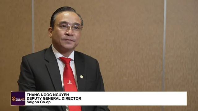 Inside Saigon Co.op's win at the Retail Asia Awards 2026