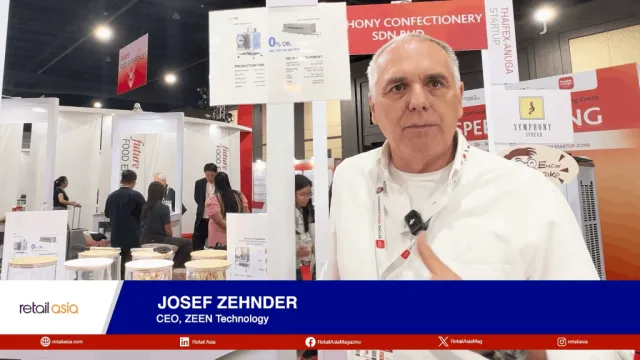 Swiss firm replaces oil frying with steam at 80% less energy use 