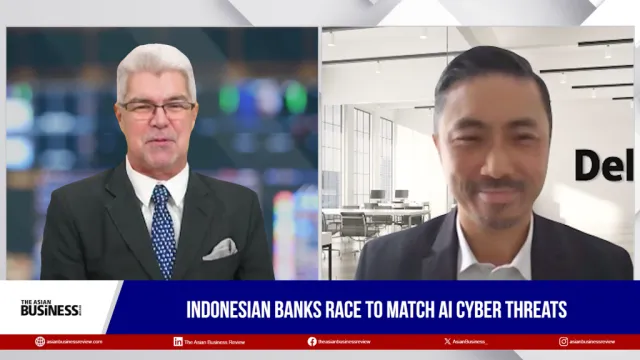 Banks risk failure deploying AI faster than they govern it