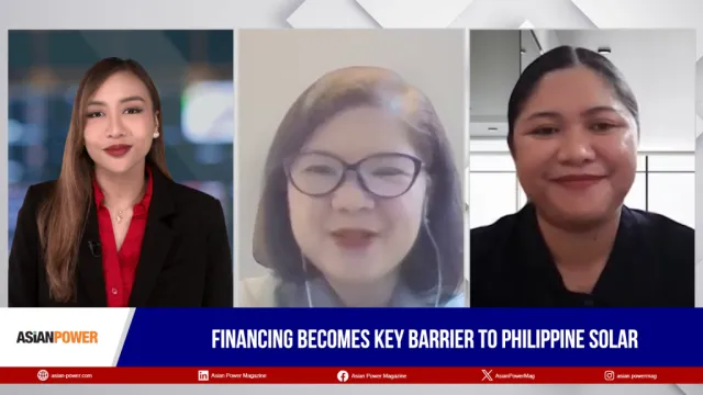 Financing models determine Philippine solar growth