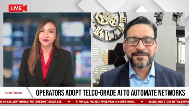 Telcos automate networks as 5G complexity rises
