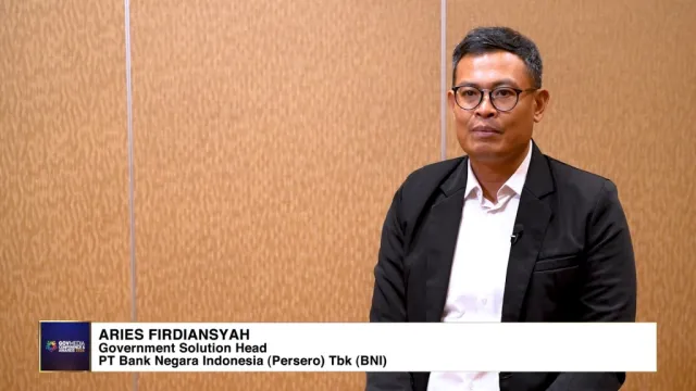Inside PT Bank Negara Indonesia (Persero) Tbk (BNI)’s win at the GovMedia Conference & Awards 2026
