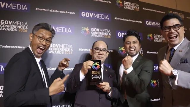 GovMedia Conference & Awards 2026 Event Highlights