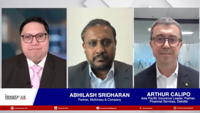 How is AI changing wealth management? What do clients misunderstand about AI in wealth? How is DBS using AI to help relationship managers better serve clients?