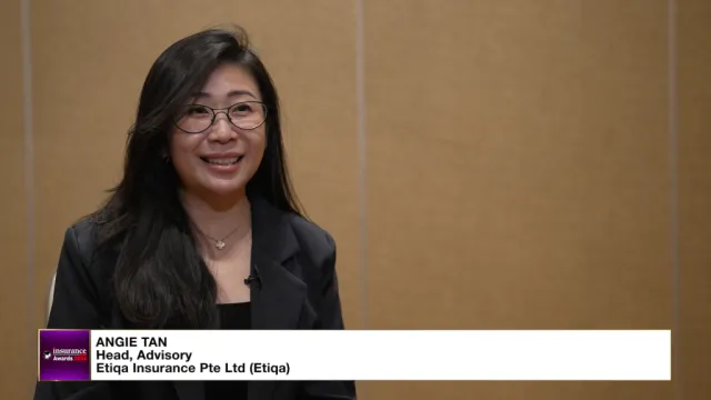 Inside Etiqa Insurance Pte Ltd (Etiqa) and Singapore Telecommunications Ltd (Singtel)’s win at the Insurance Asia Awards 2026