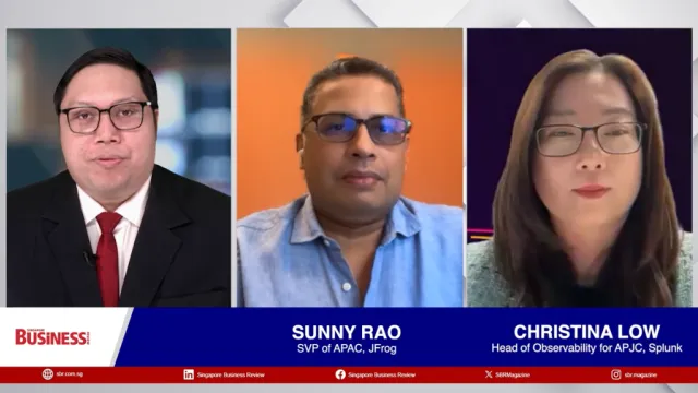 Shadow AI outpaces Singapore governance controls