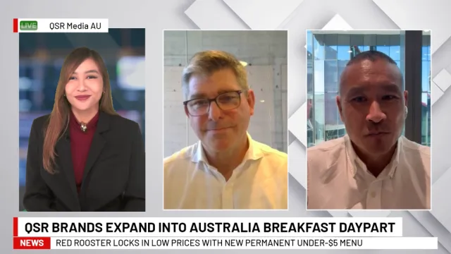 QSR brands expand breakfast as operators test demand