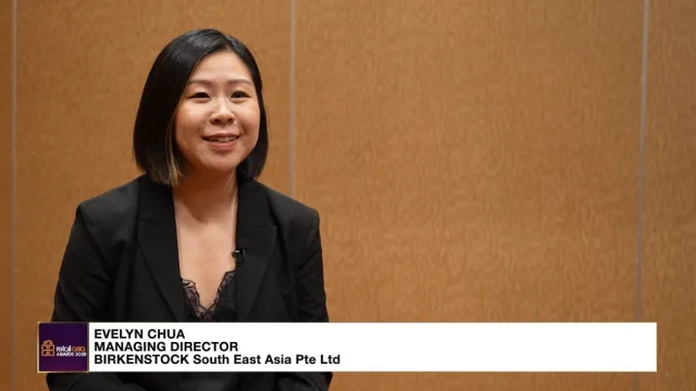 Inside BIRKENSTOCK South East Asia Pte Ltd’s win at the Retail Asia Awards 2026