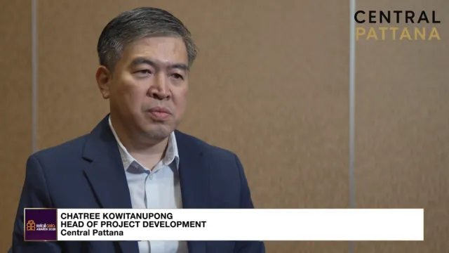 Inside Central Pattana’s win at the Retail Asia Awards 2026