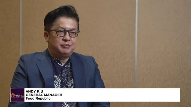 Inside Food Republic’s win at the Retail Asia Awards 2026