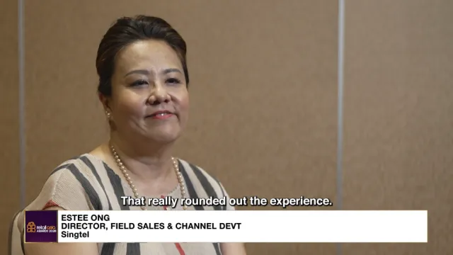 Inside Singapore Telecommunication’s win at the Retail Asia Awards 2026
