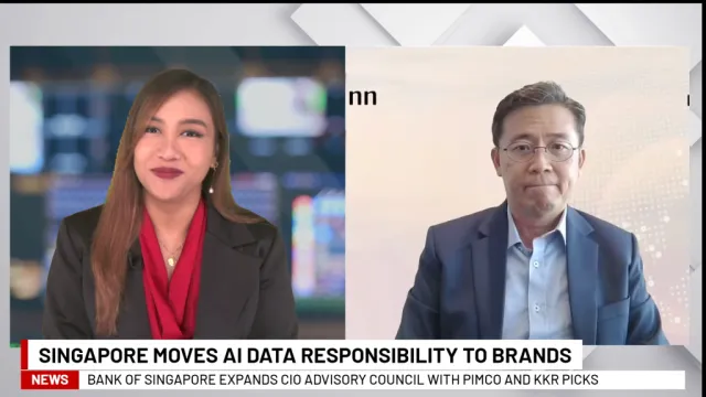 Marketers face rising data liability as Singapore eyes AI rules