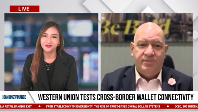 Western Union tests cross-border wallet scale