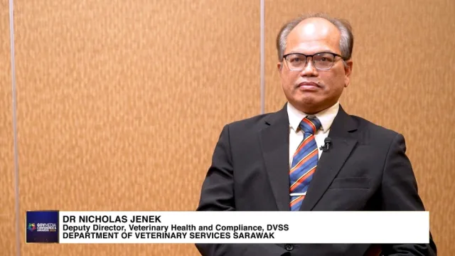 Inside Department of Veterinary Services Sarawak’s win at the GovMedia Conference & Awards 2026