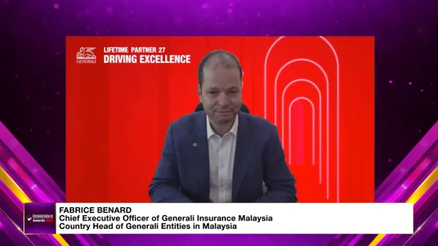 Inside Generali Insurance Malaysia Berhad’s win at the Insurance Asia Awards 2026