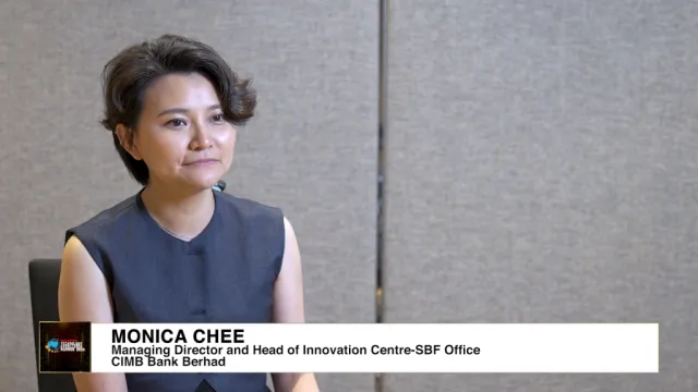 Inside CIMB Bank Berhad’s win at the Malaysia Technology Excellence Awards 2026