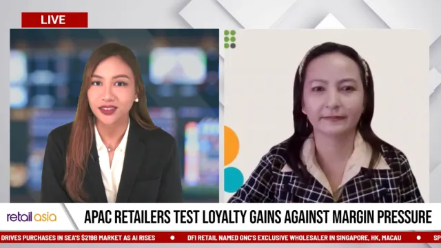 Subscription growth tests APAC retailers’ margins