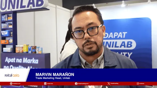 Unilab shifts retail focus towards preventive wellness